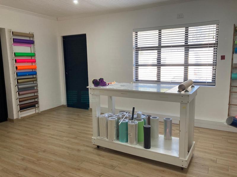 To Let Commercial Property for Rent in Westering Eastern Cape
